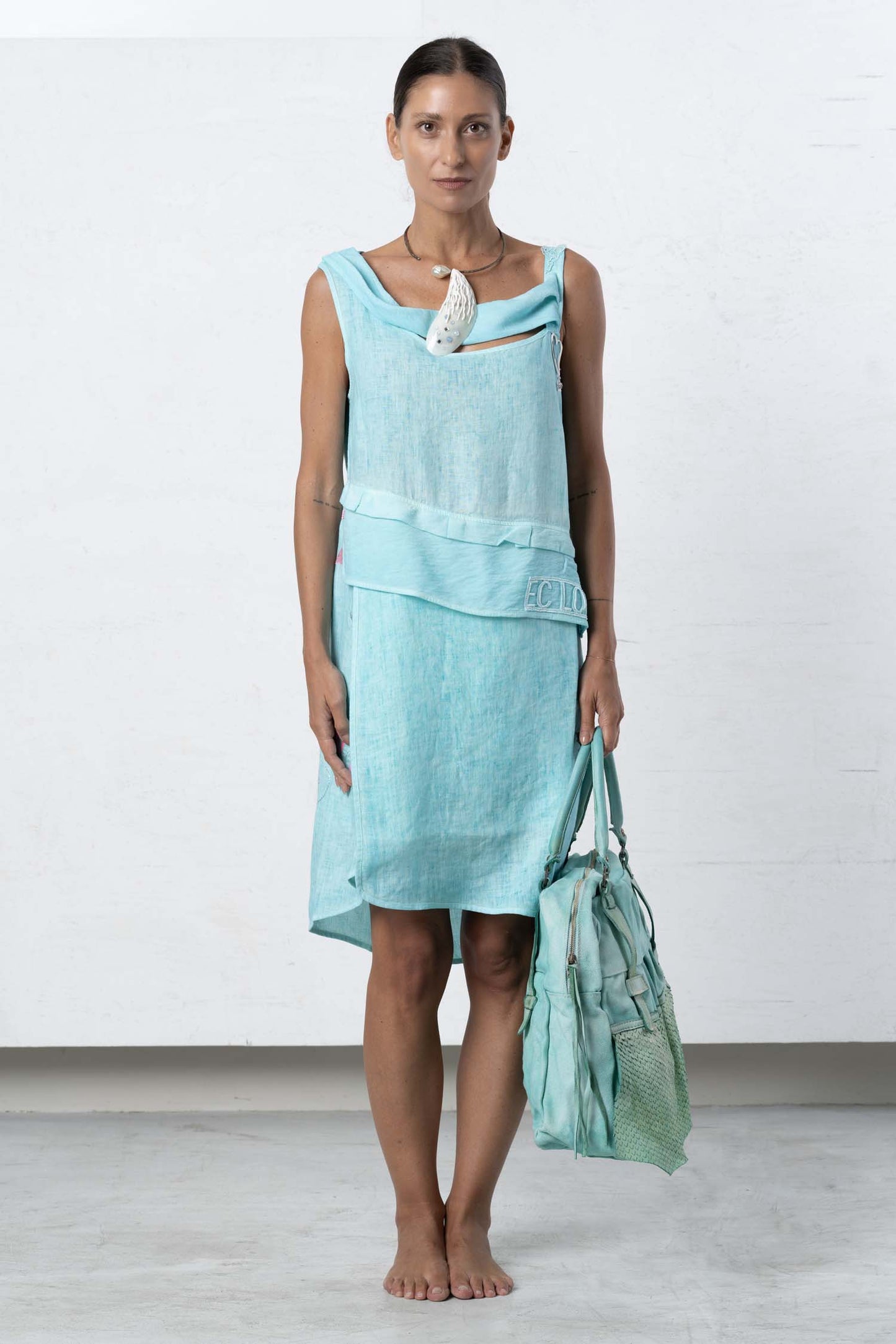 ELISA CAVALETTI dress Anice