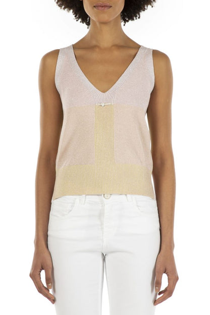 ELISA CAVALETTI Stricktop Frappe