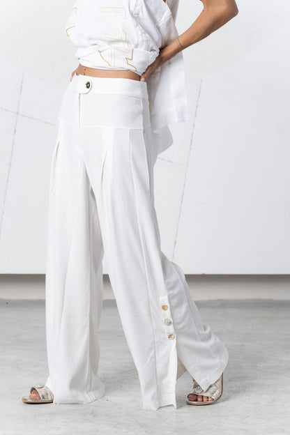 ELISA CAVALETTI casual pants