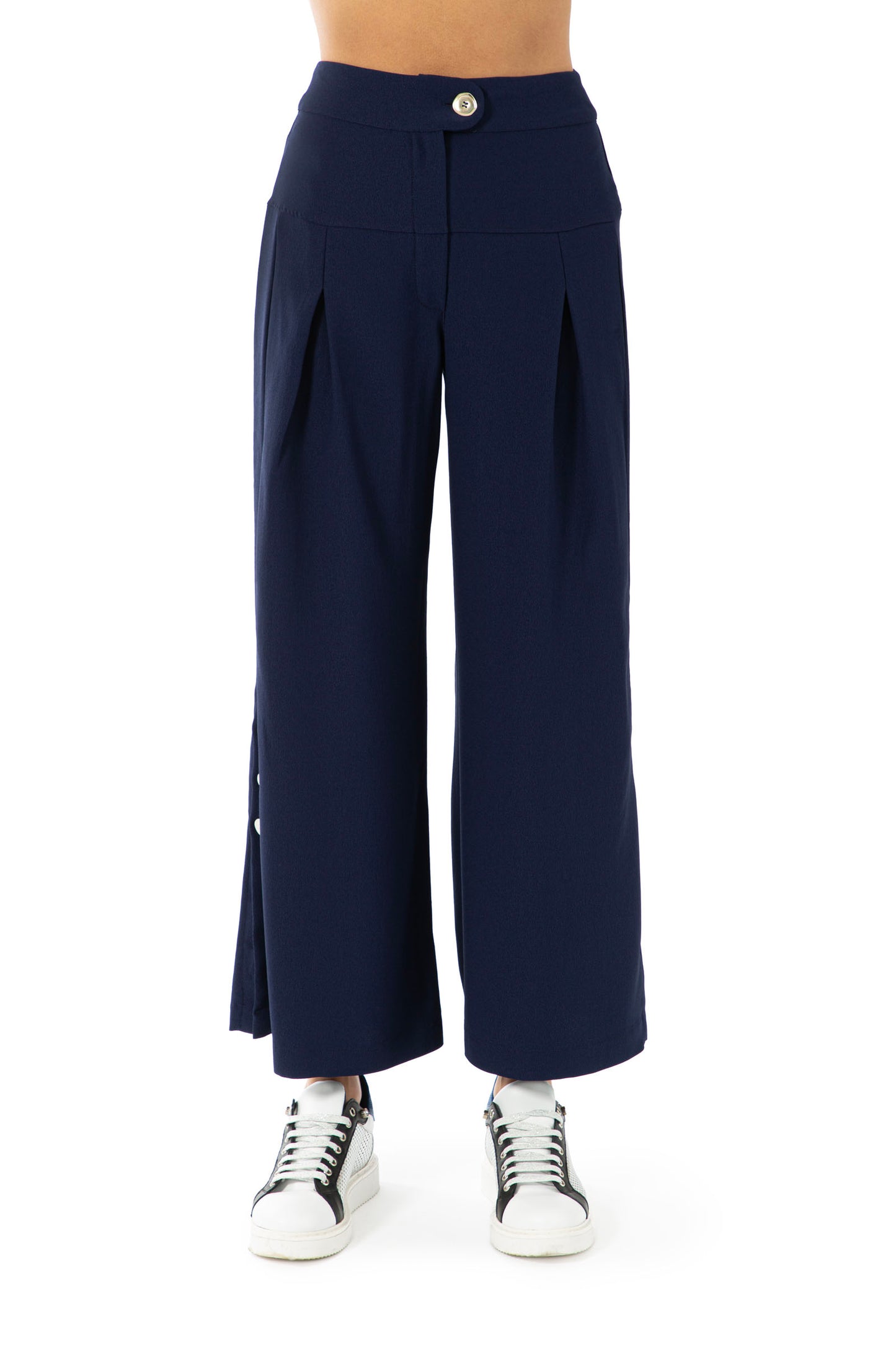 ELISA CAVALETTI casual pants