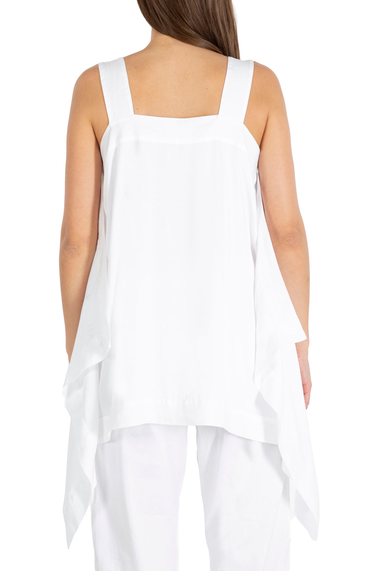 ELISA CAVALETTI Top White