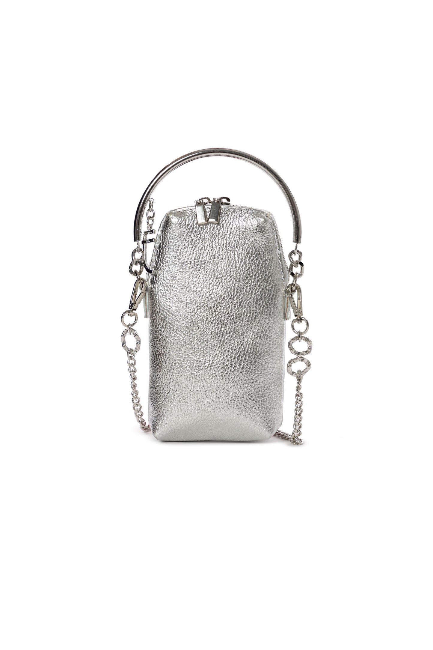 ELISA CAVALETTI Handytasche Argento