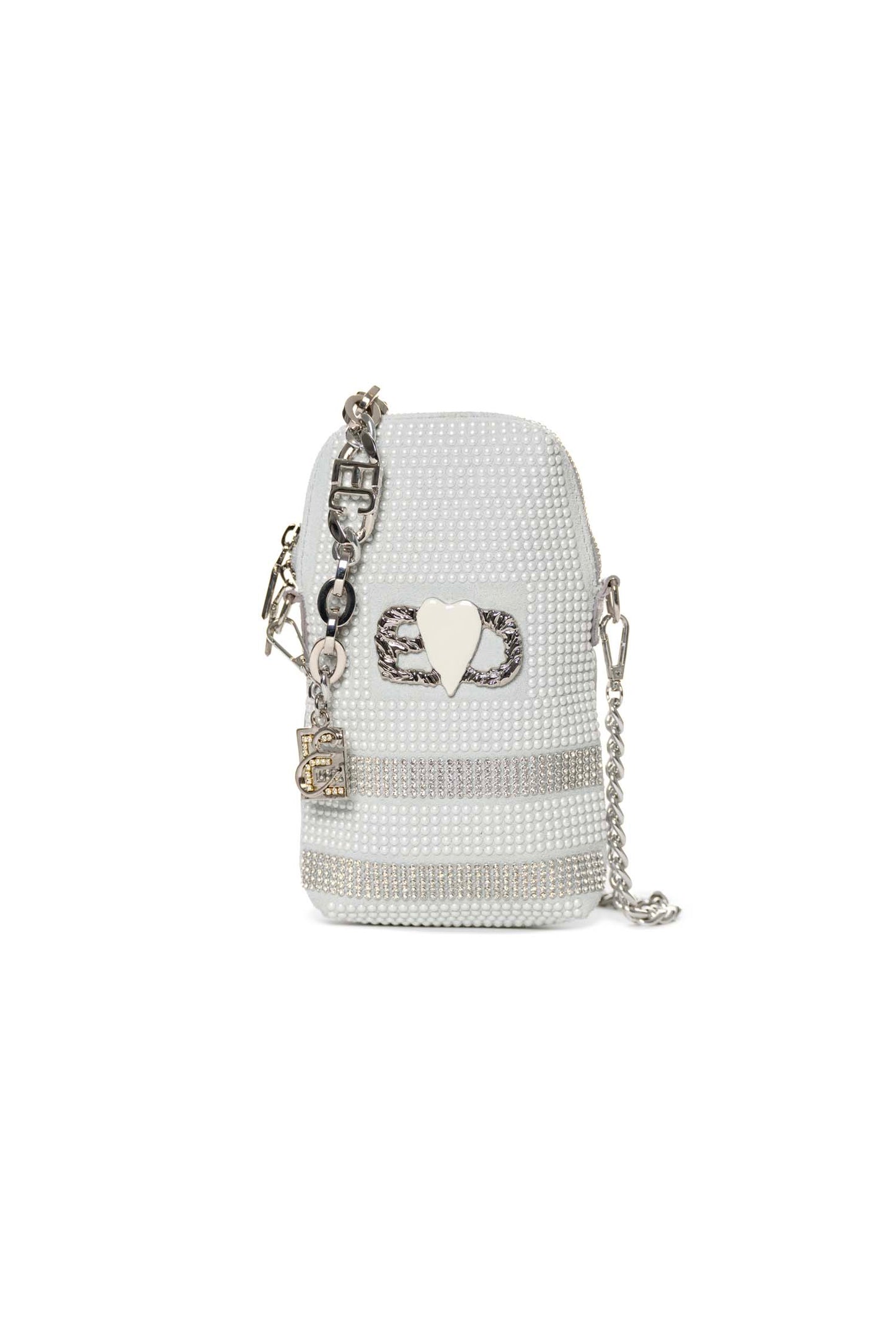 ELISA CAVALETTI Handytasche Argento