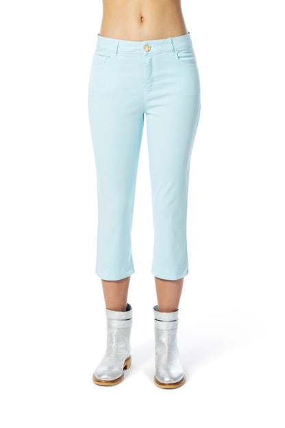 ELISA CAVALETTI Capri pants Lindo