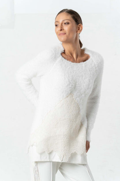 ELISA CAVALETTI Strickpullover Incontro