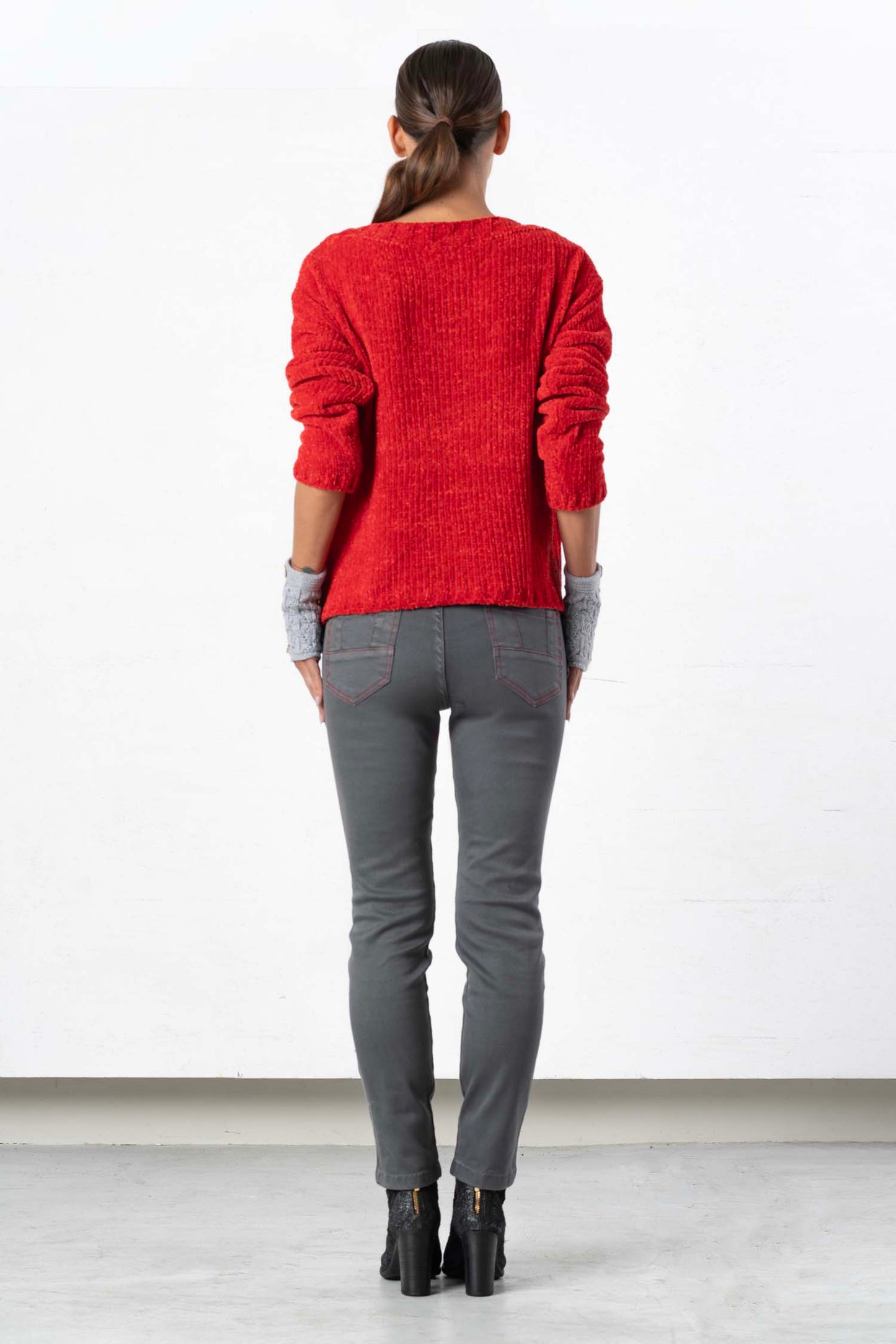 ELISA CAVALETTI Strickpullover Club