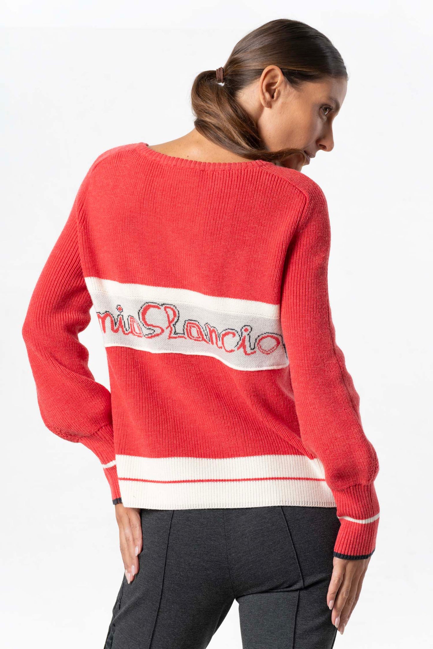 ELISA CAVALETTI Strickpullover Club