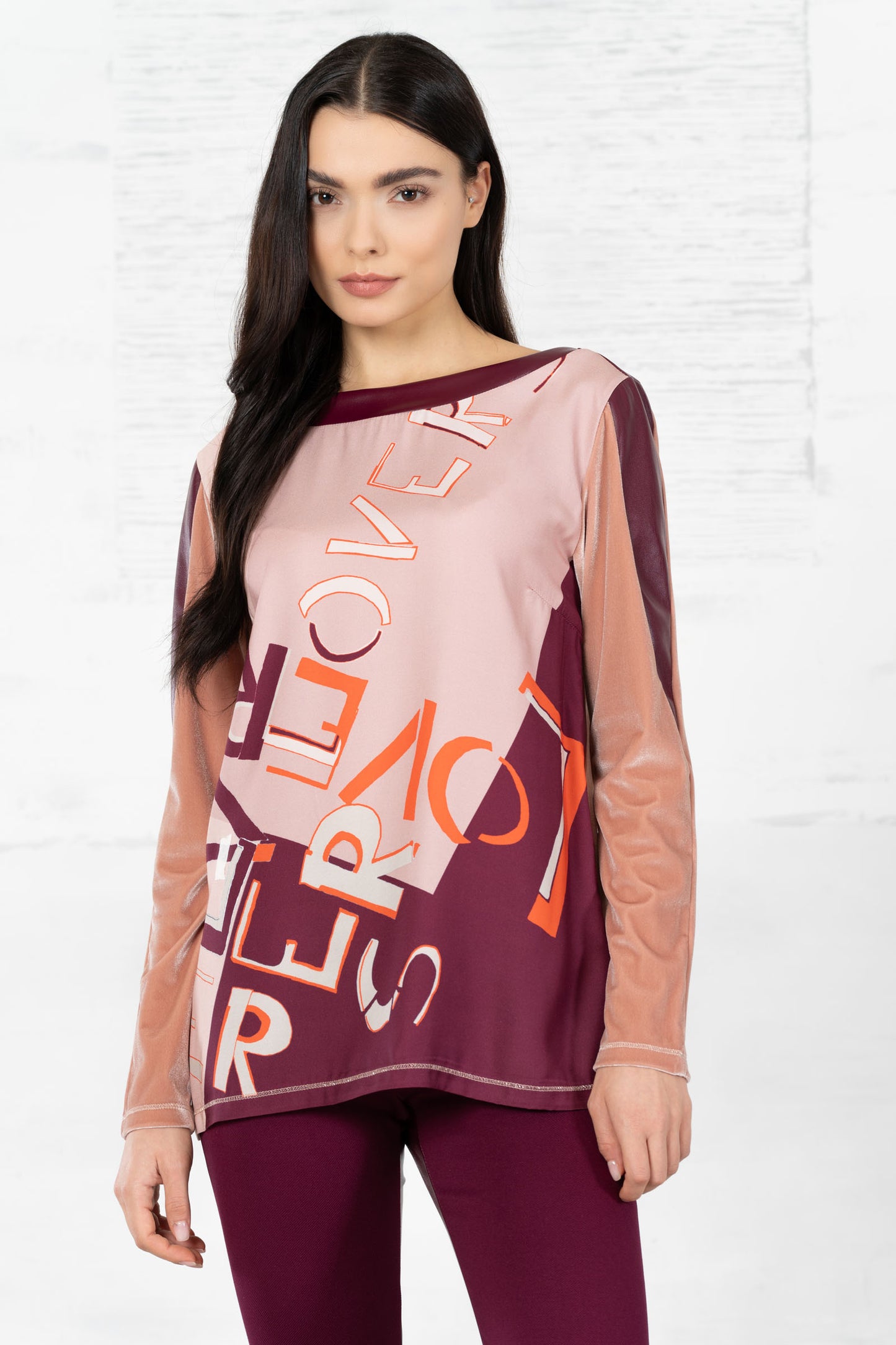 ELISA CAVALETTI Sweatshirt St. Lovers Carezze