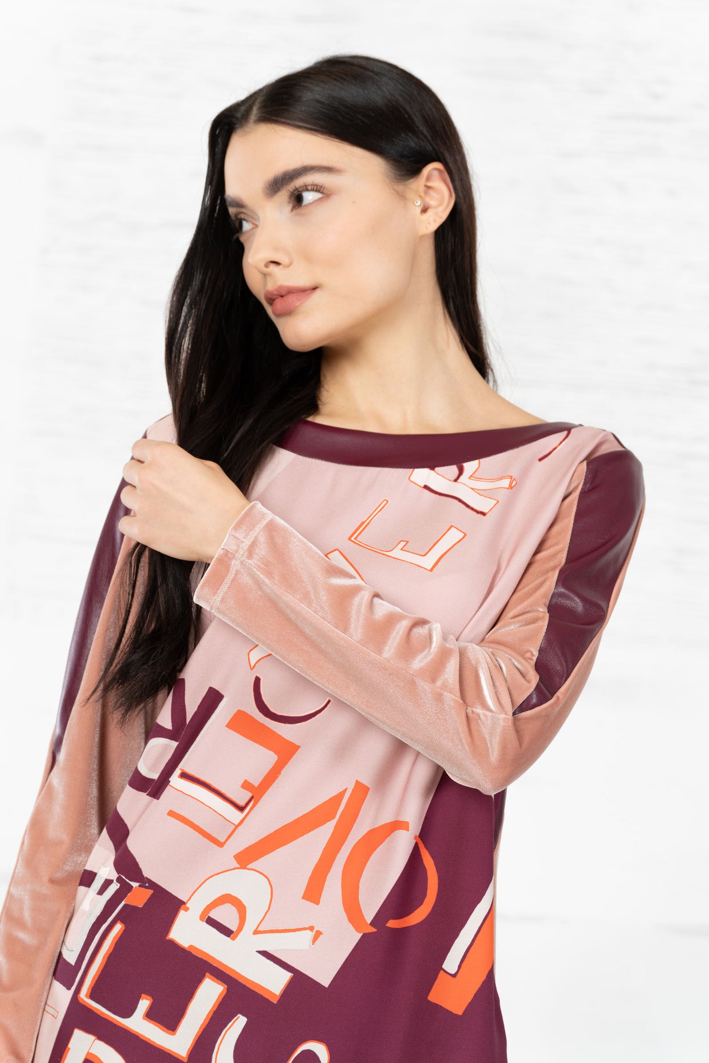 ELISA CAVALETTI Sweatshirt St. Lovers Carezze