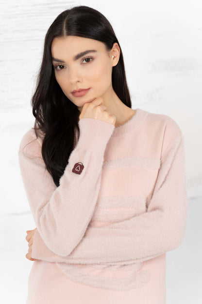 ELISA CAVALETTI Strickpullover Carezze