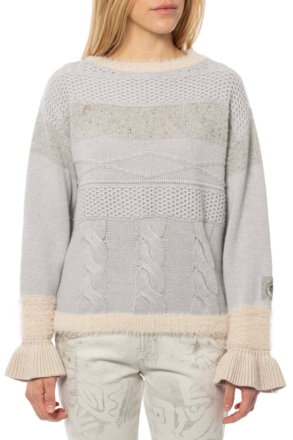 ELISA CAVALETTI Strickpullover Compagnia