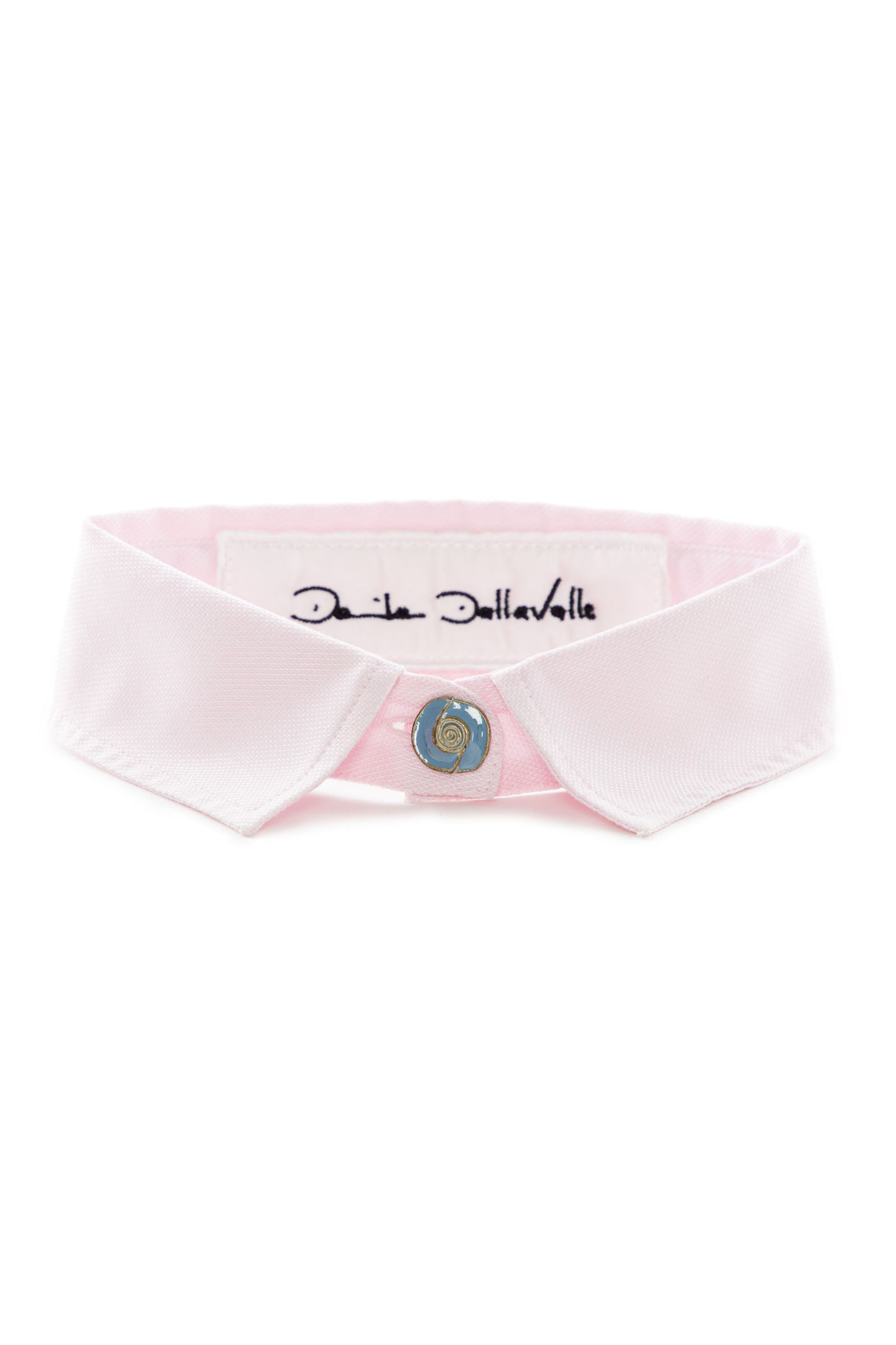 DANIELA DALLAVALLE collar *several colors*