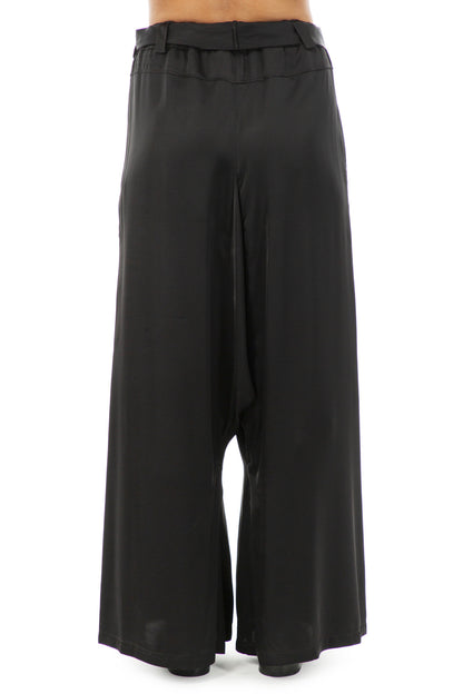 DANIELA DALLAVALLE fabric trousers *several colours*