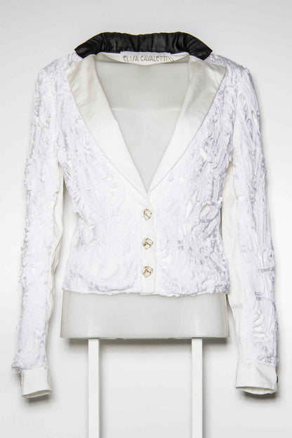 ELISA CAVALETTI Jacke Variante Unica - Das Modewerk