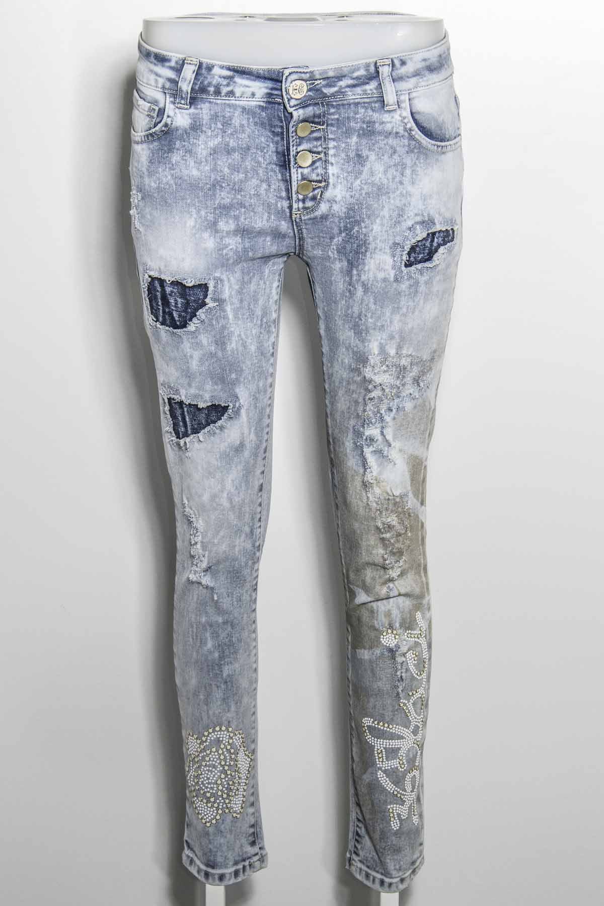 ELISA CAVALETTI Jeans Denim - Das Modewerk