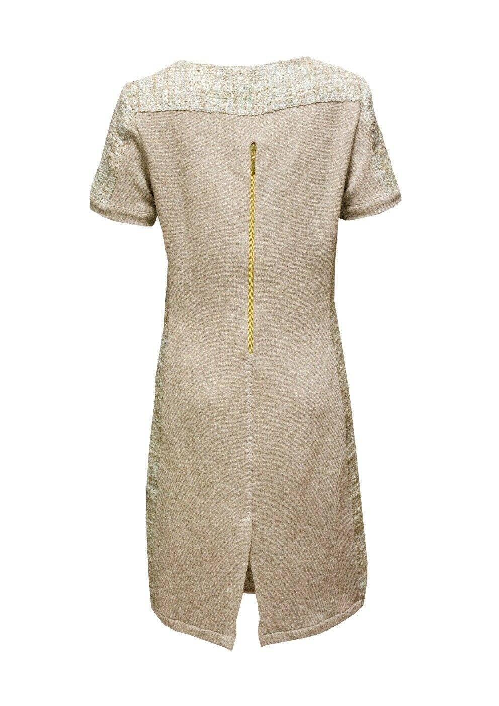 ELISA CAVALETTI Kleid Peridoto Topazio - Das Modewerk