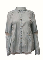 ELISA CAVALETTI Bluse Terme - Das Modewerk 