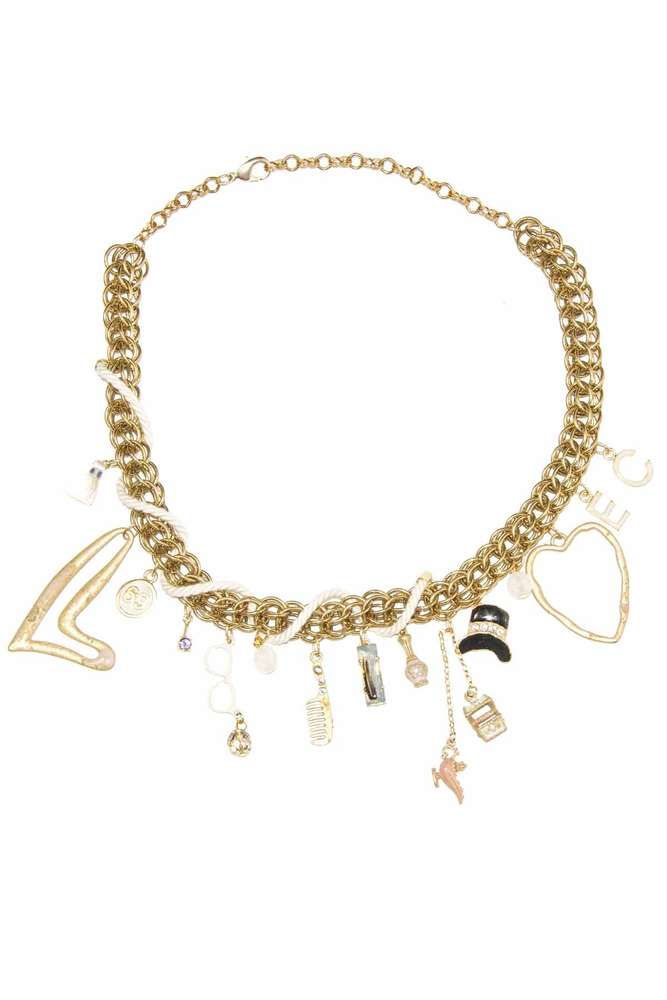 ELISA CAVALETTI Halskette Oro - Das Modewerk 