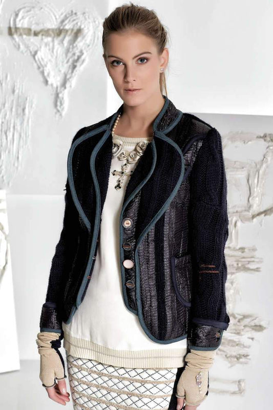 ELISA CAVALETTI Jacke Ora - Das Modewerk 