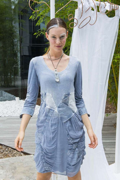 ELISA CAVALETTI Kleid Ortensia - Das Modewerk 