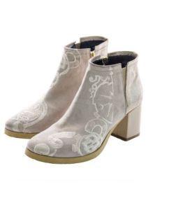 ELISA CAVALETTI Ankle Boots Terra *ECHTLEDER* - Das Modewerk 